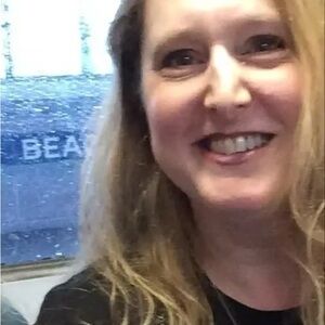 Meet your Posher, Kimberly